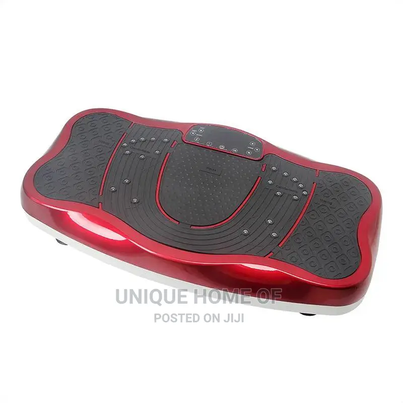 Massager Full Body Blood Circulation Exercise Machine
