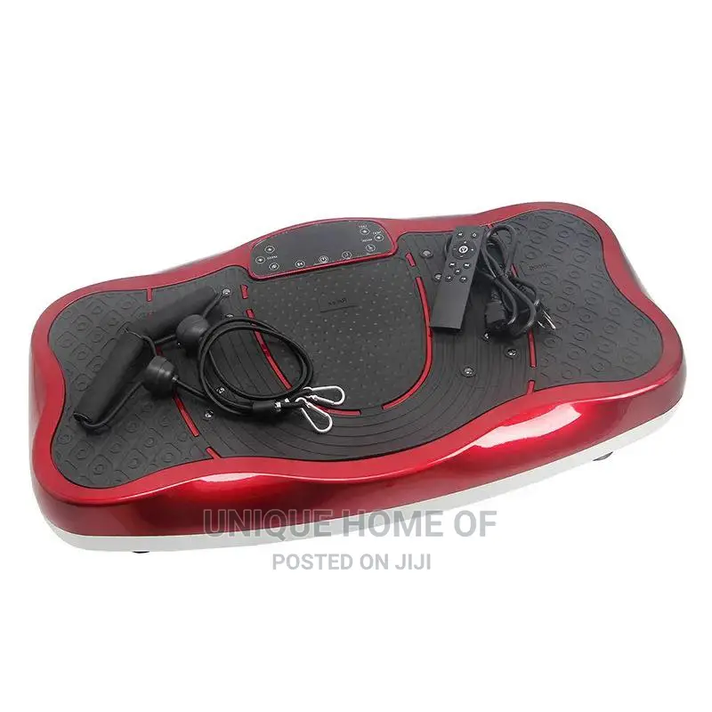 Massager Full Body Blood Circulation Exercise Machine