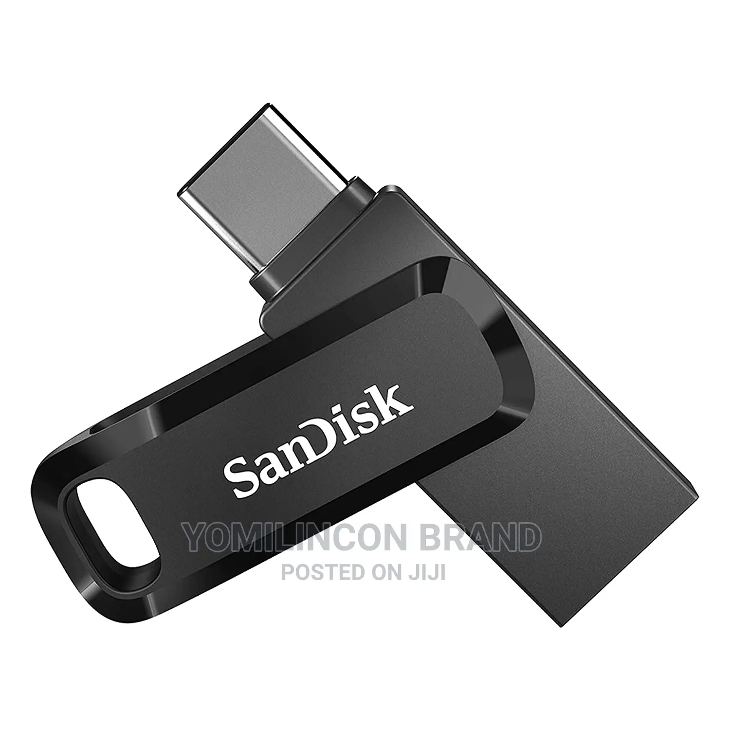Sandisk OTG Type C 32gb