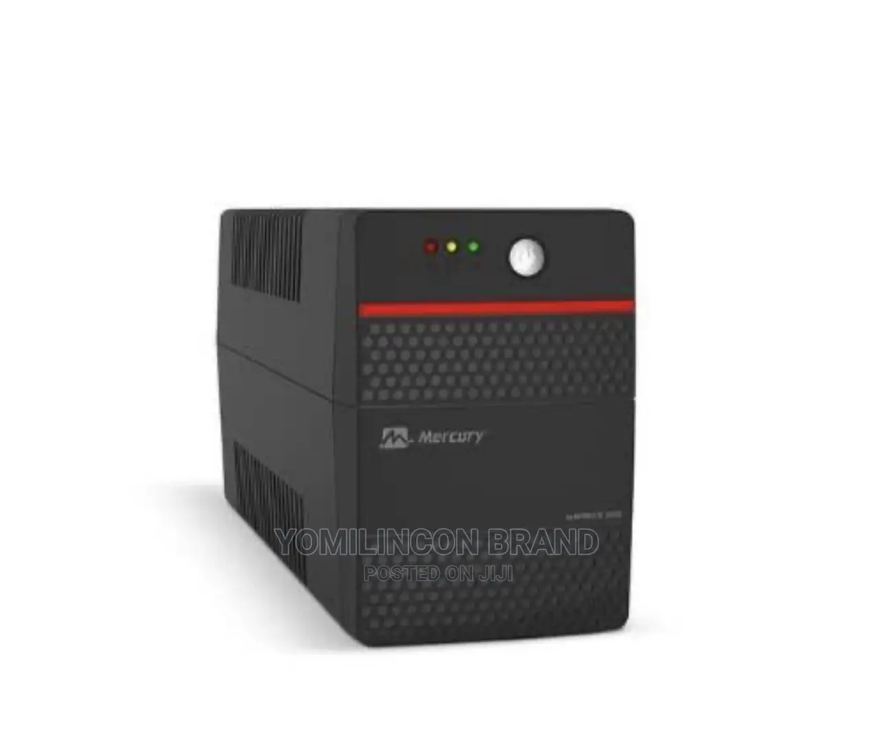 Mercury UPS Elite - 1550VA
