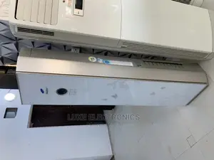 3hp Samsung Inverter Standing Unit Ac Foreign Used