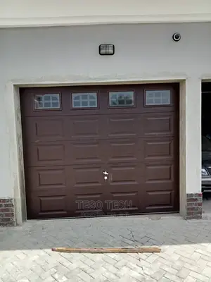 Steel Gate Automation