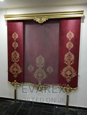Turkey Royal Window Blind
