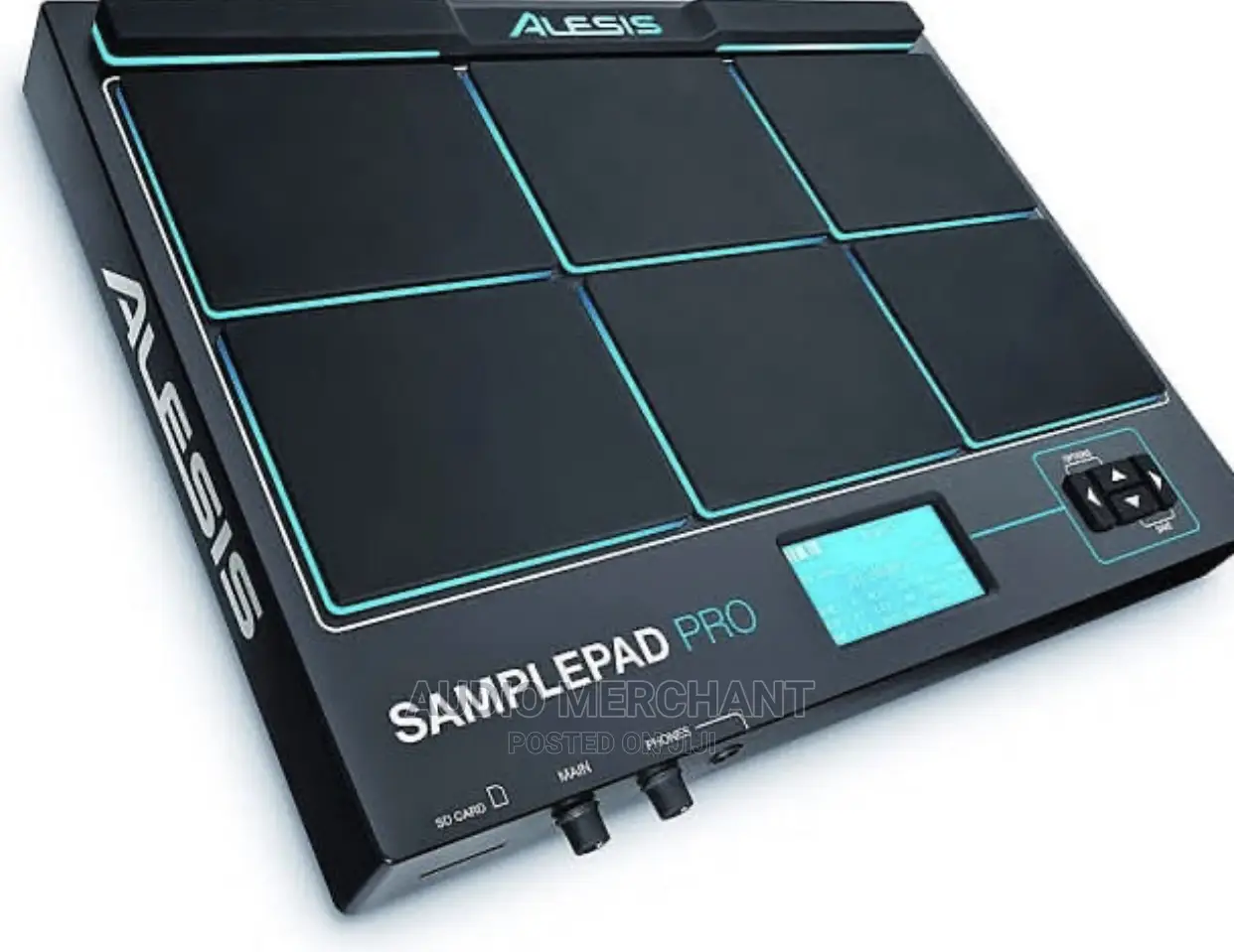 Alesis Sample Pad Pro Drumpad