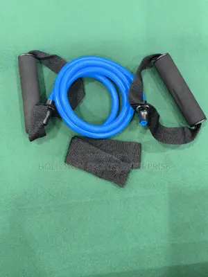 Single Rope Resistant Band