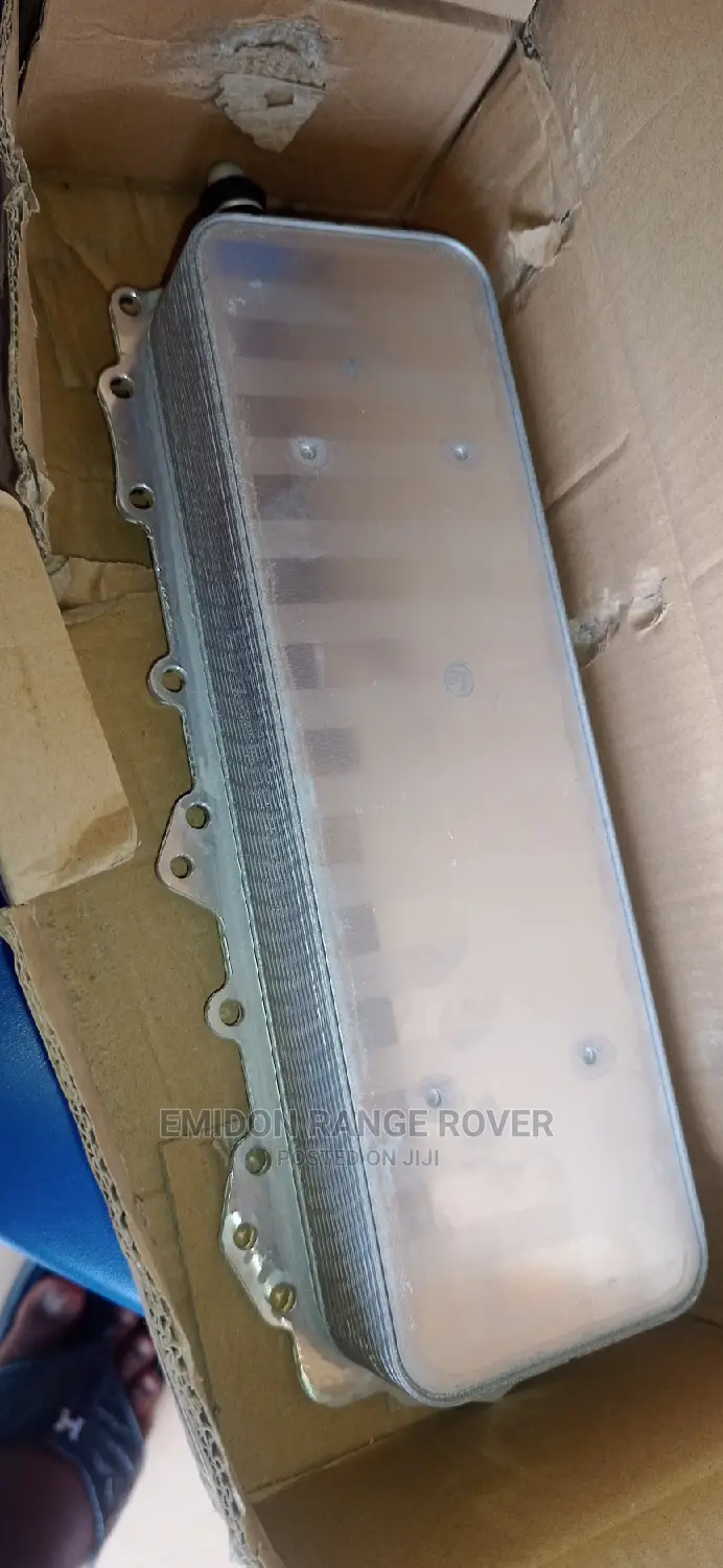 Range Rover Antifreeze Range Rover Sport 2010/2012 Engine Coolant for sale - EMIDON RANGE ...