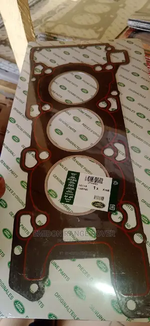 Top Gasket Range Rover 2015 V6