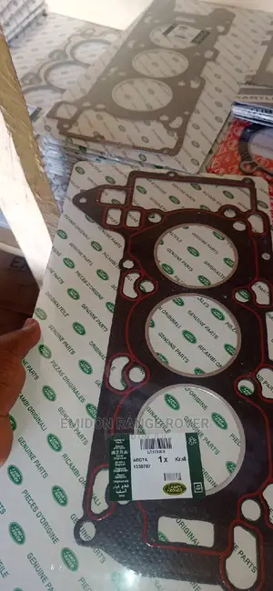 Top Gasket Range Rover 2015 V6