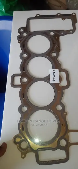 Range Rover Velar Top Gasket
