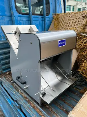 High Quality Bread Slicer/Bread Slicing Machine (31 Blade)