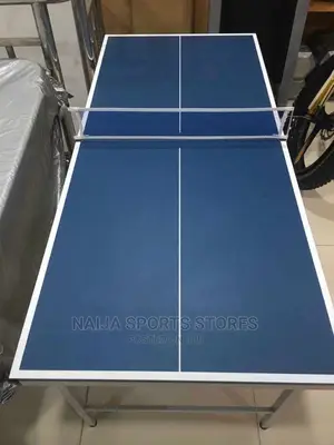 Mini Table Tennis