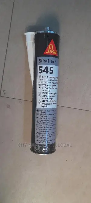 Sikaflex 545 Silicone