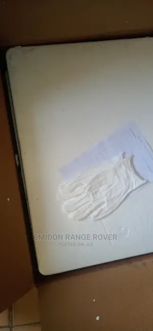 Range Rover Evoque Turbocharger