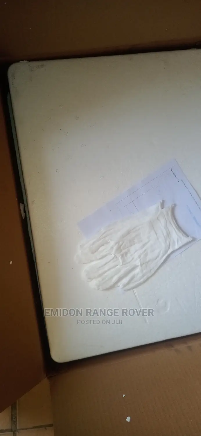 Range Rover Evoque Turbocharger