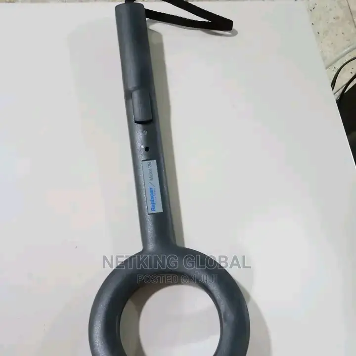 Rapiscan Hand Held Metal Detector