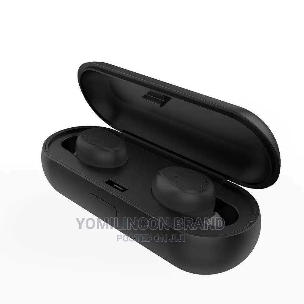 TWS-W5 Celebrat Stereo Headset