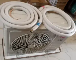1.5hp Inverter AC LG