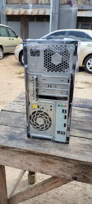Desktop Computer HP Pavilion Gaming Desktop 8GB Intel Core i7 HDD 1T