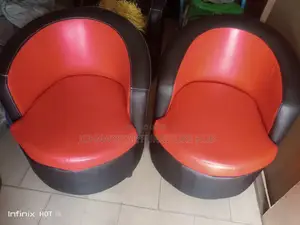 Lounge Single Sofas