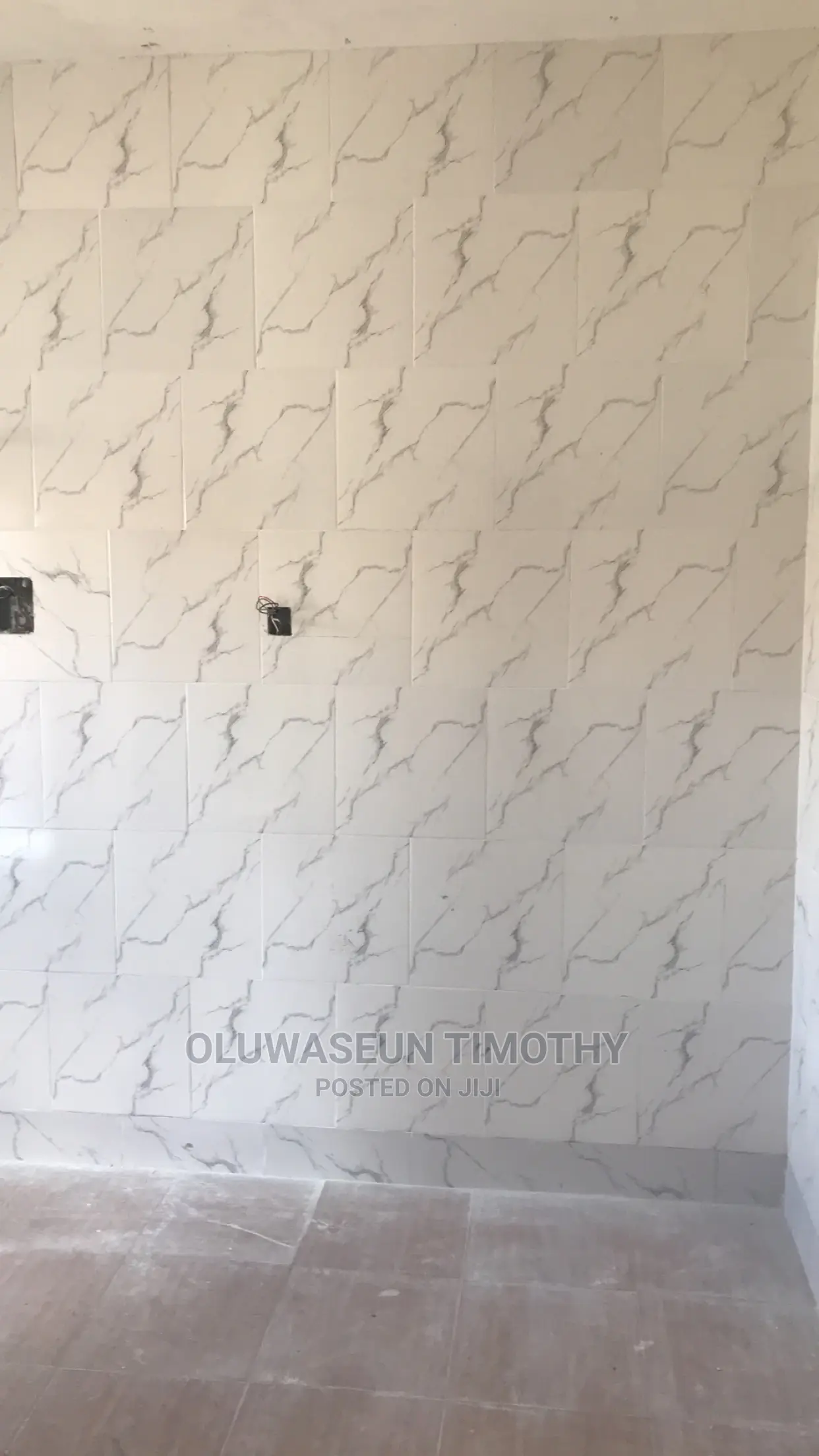 Oluwaseun Construction