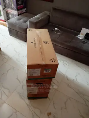Fast Cooling Split Unit Hisense AC