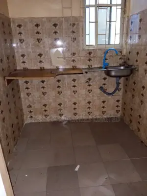 Studio Apartment in Ifako-Ijaiye for rent