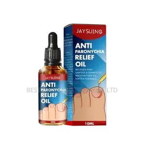 Anti Paronychia Relief Oil