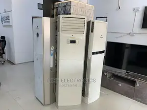 Foreign Used Lg Samsung Standing Gencool Unit Ac 2hp/3hp