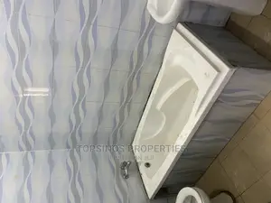 2bdrm Block of Flats in Dawaki for rent