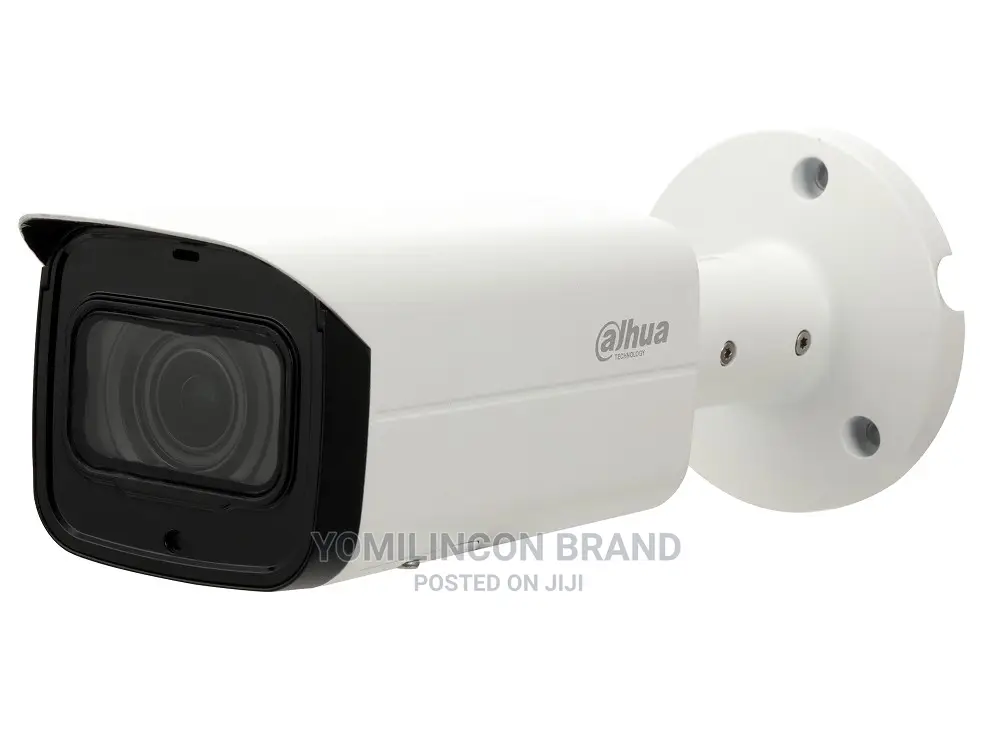 Dahua Camera Dh-Ipc-Hfw2831tp-Zas-82 8mp