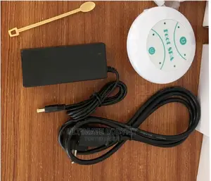 Brand New Automatic Foot Massager Ionic Foot Detox Machine