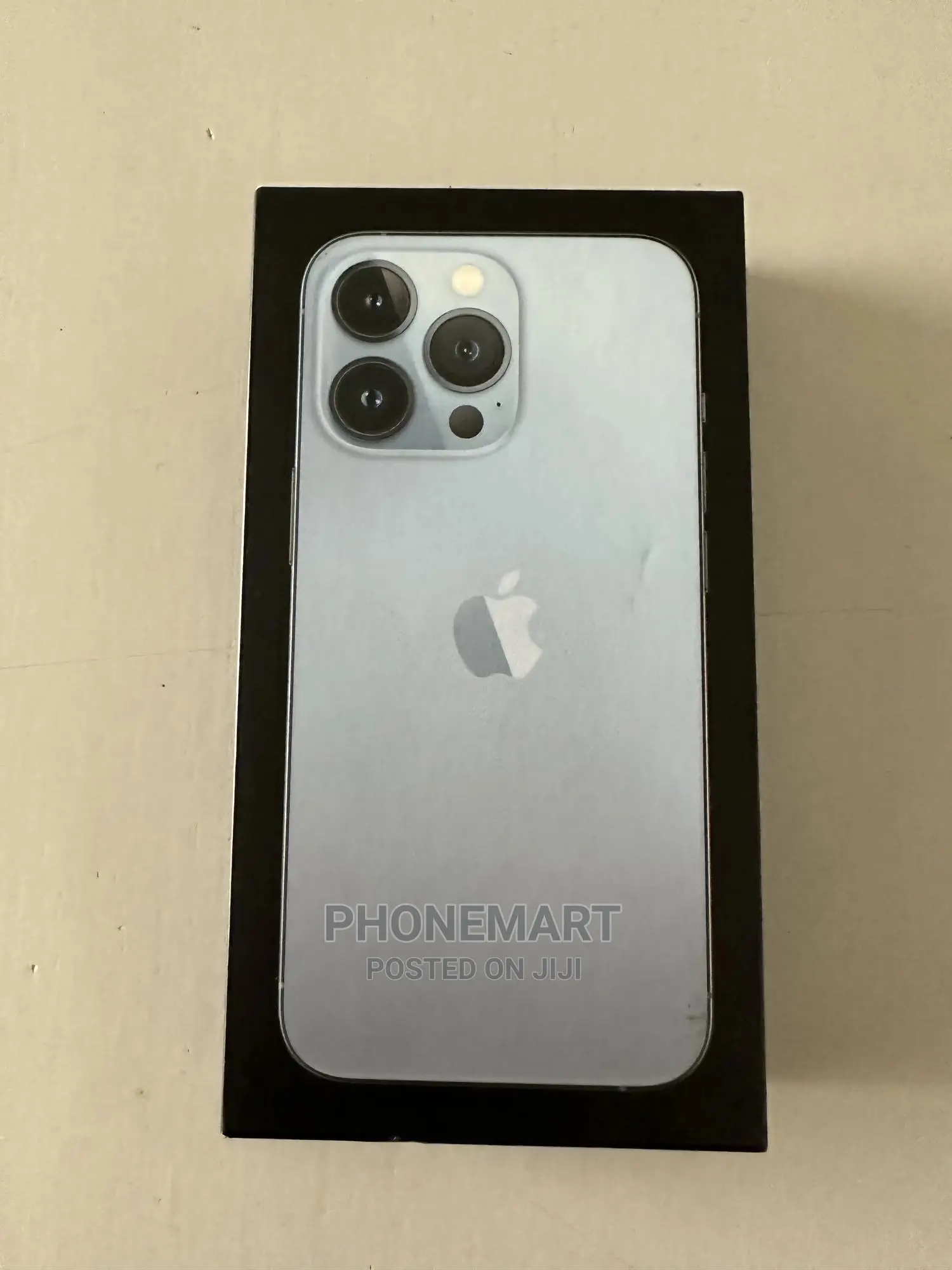 New Apple iPhone 13 Pro Max 512 GB Blue