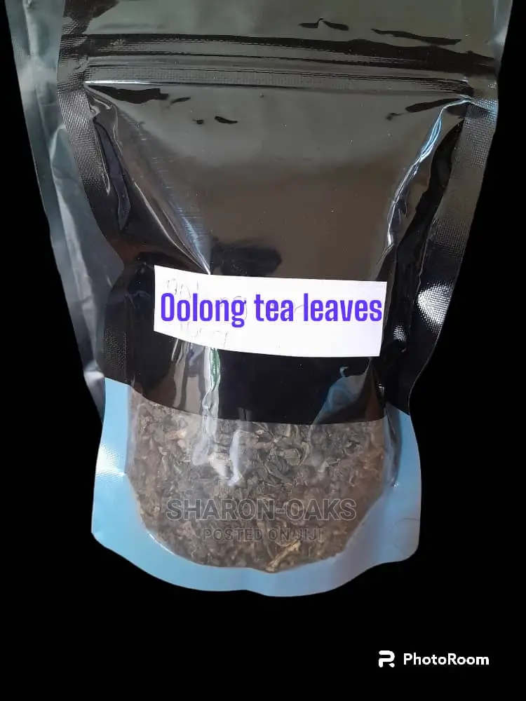 Oolong Tea 100g