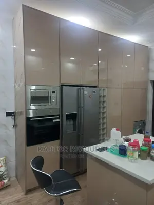 Kitchen Cabinet