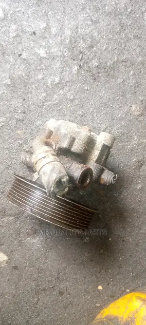 Power Steering Pump For Toyota Camry 2008 Model