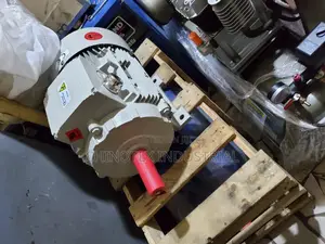 Siemens Motor 15hp/11kw Three Phase High Quality Electric Motor