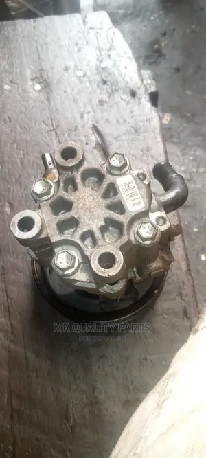 Power Steering Pump for Lexus Es350