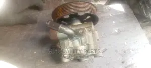 Power Steering Pump for Lexus Rx350