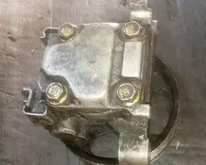 Power Steering Pump for Mazda CX-7