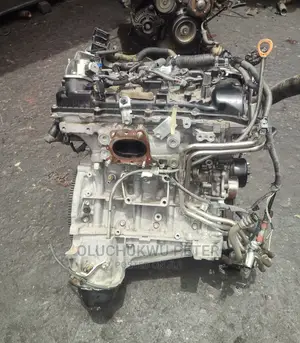 2GR Engine Toyota Tacoma, Haice Bus 016/023 Call/Whatsapp