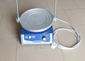 Impact Sieve Shaker