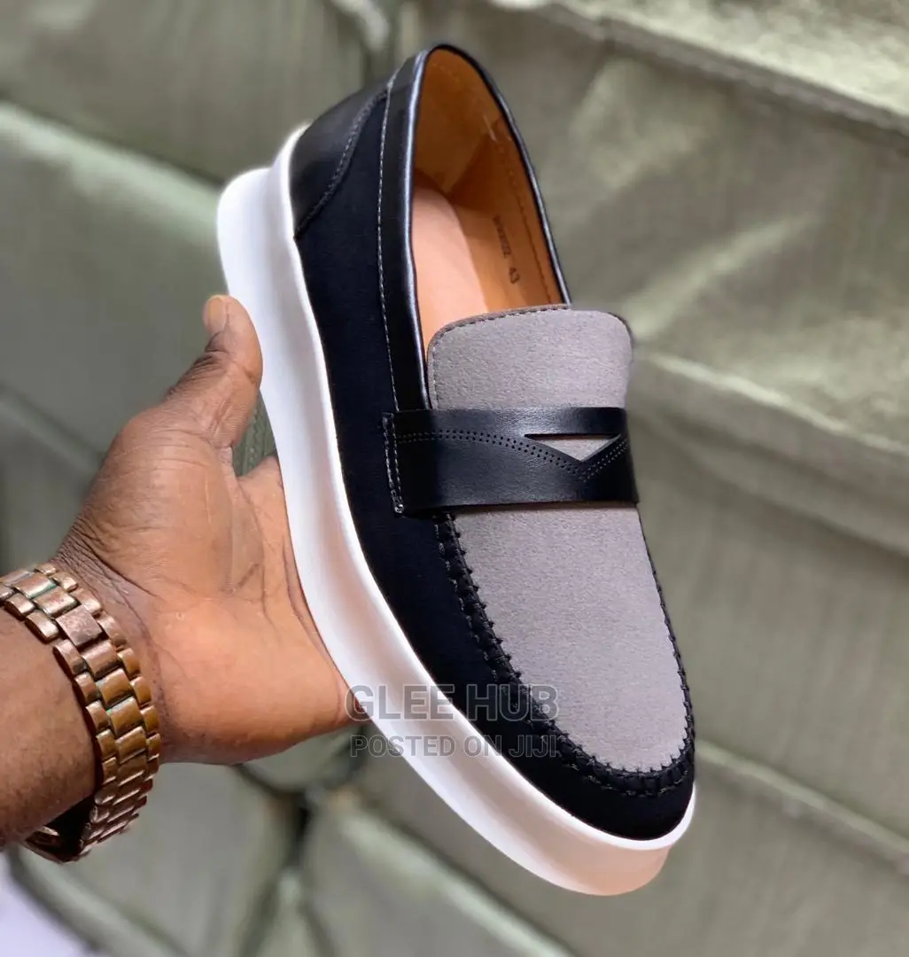 High Quality Loafers