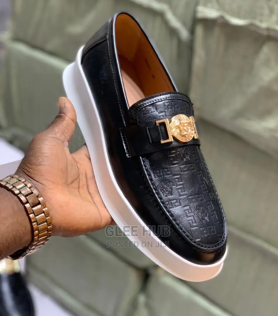 High Quality Loafers