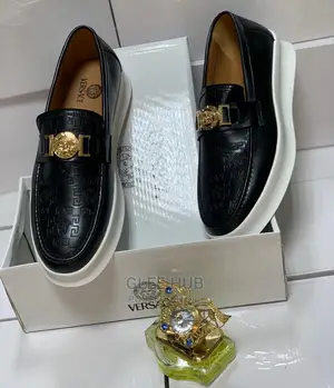 High Quality Loafers