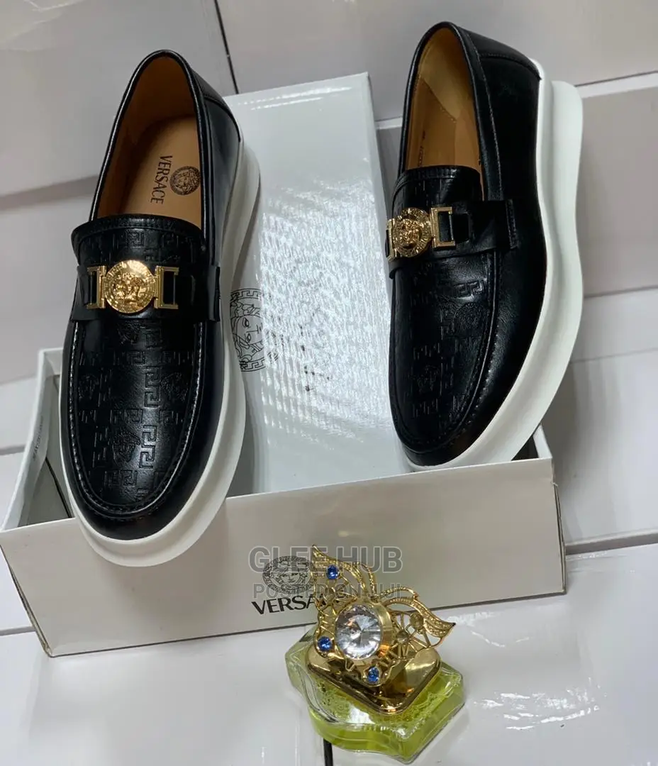 High Quality Loafers