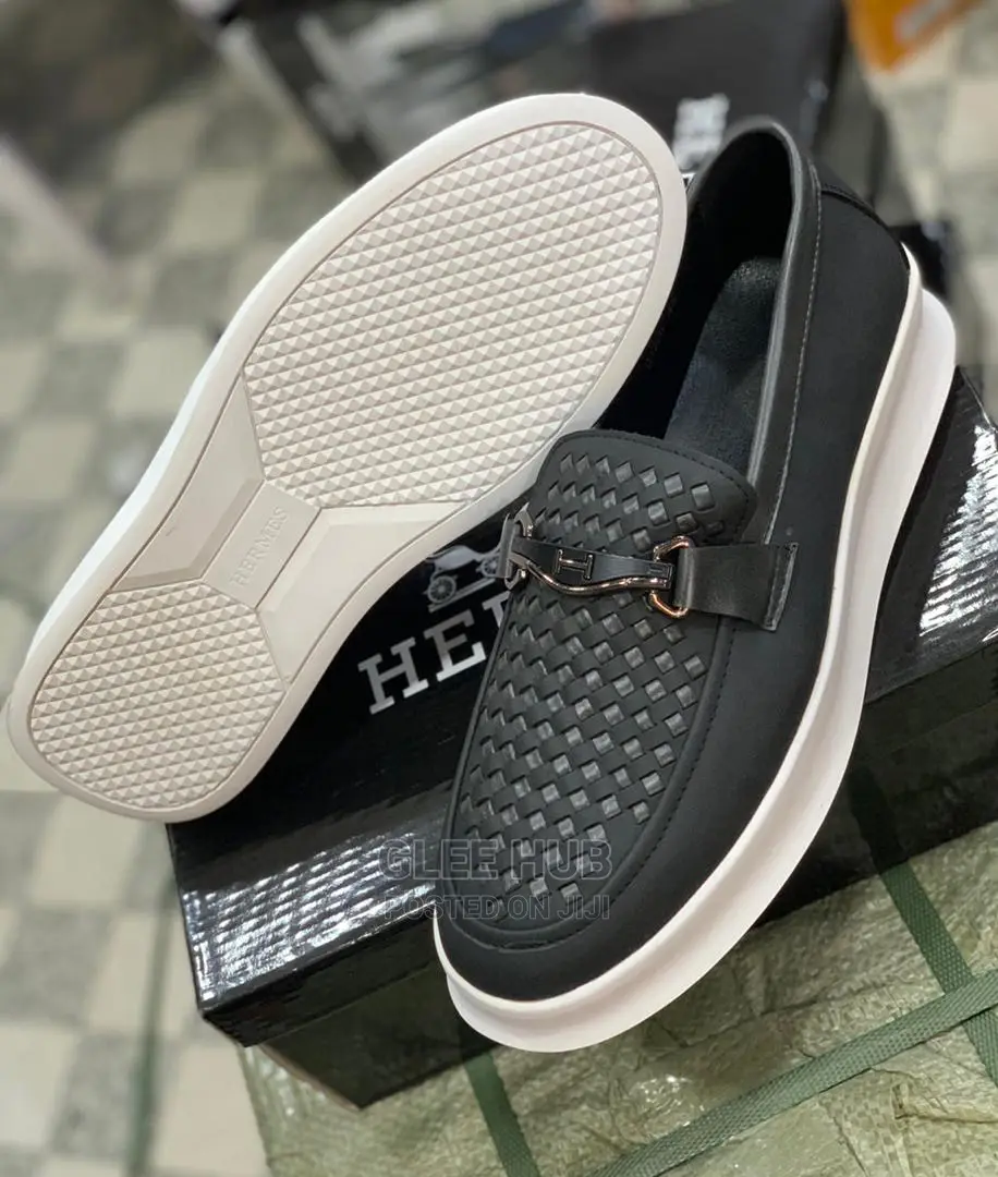 High Quality Loafers