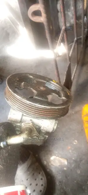 Power Steering Pump for Infiniti FX35