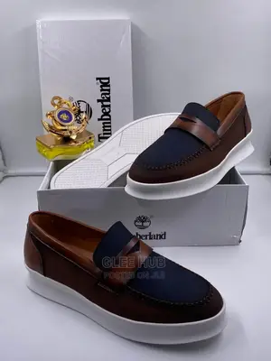 High Quality Loafers