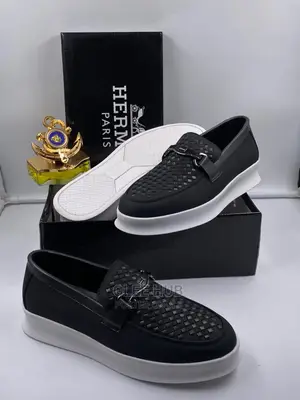 High Quality Loafers