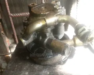 Power Steering Pump For Toyota Sequoia